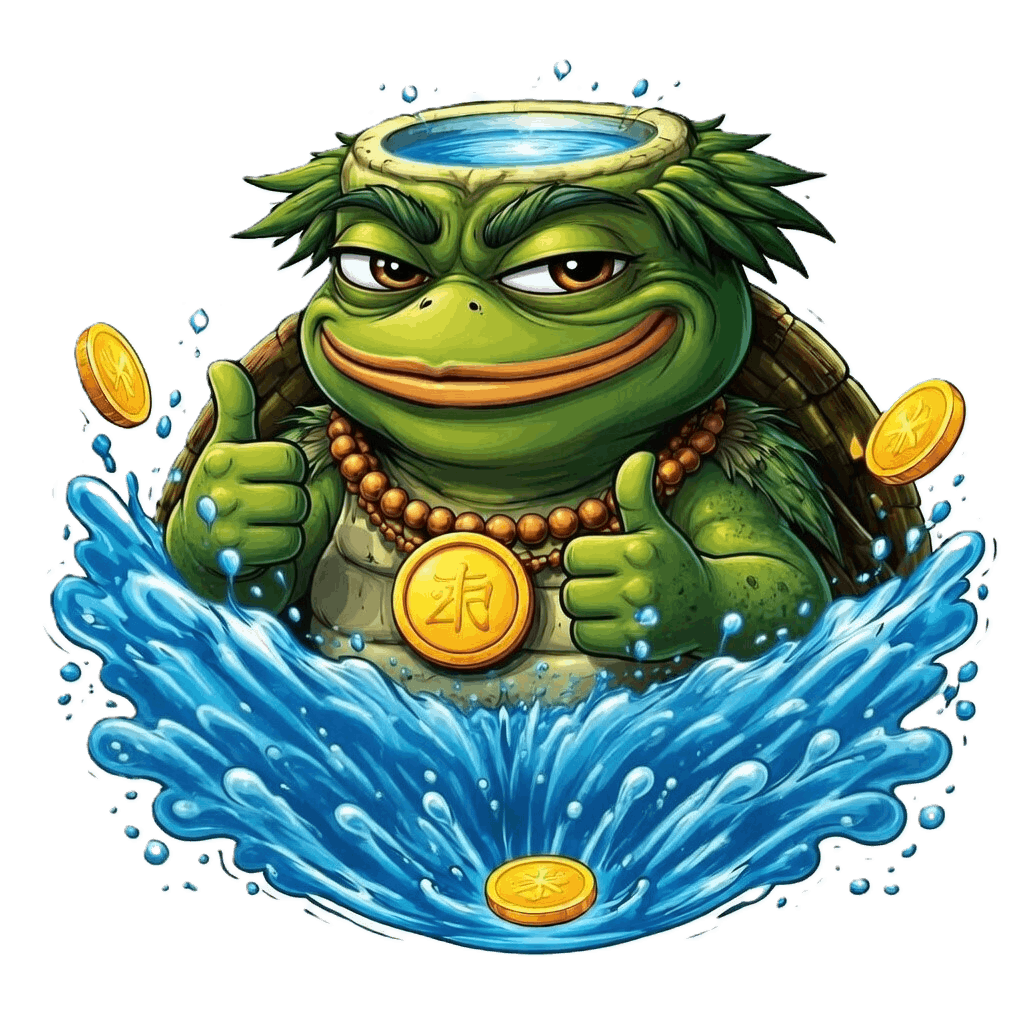 MIZU-KAPPA logo